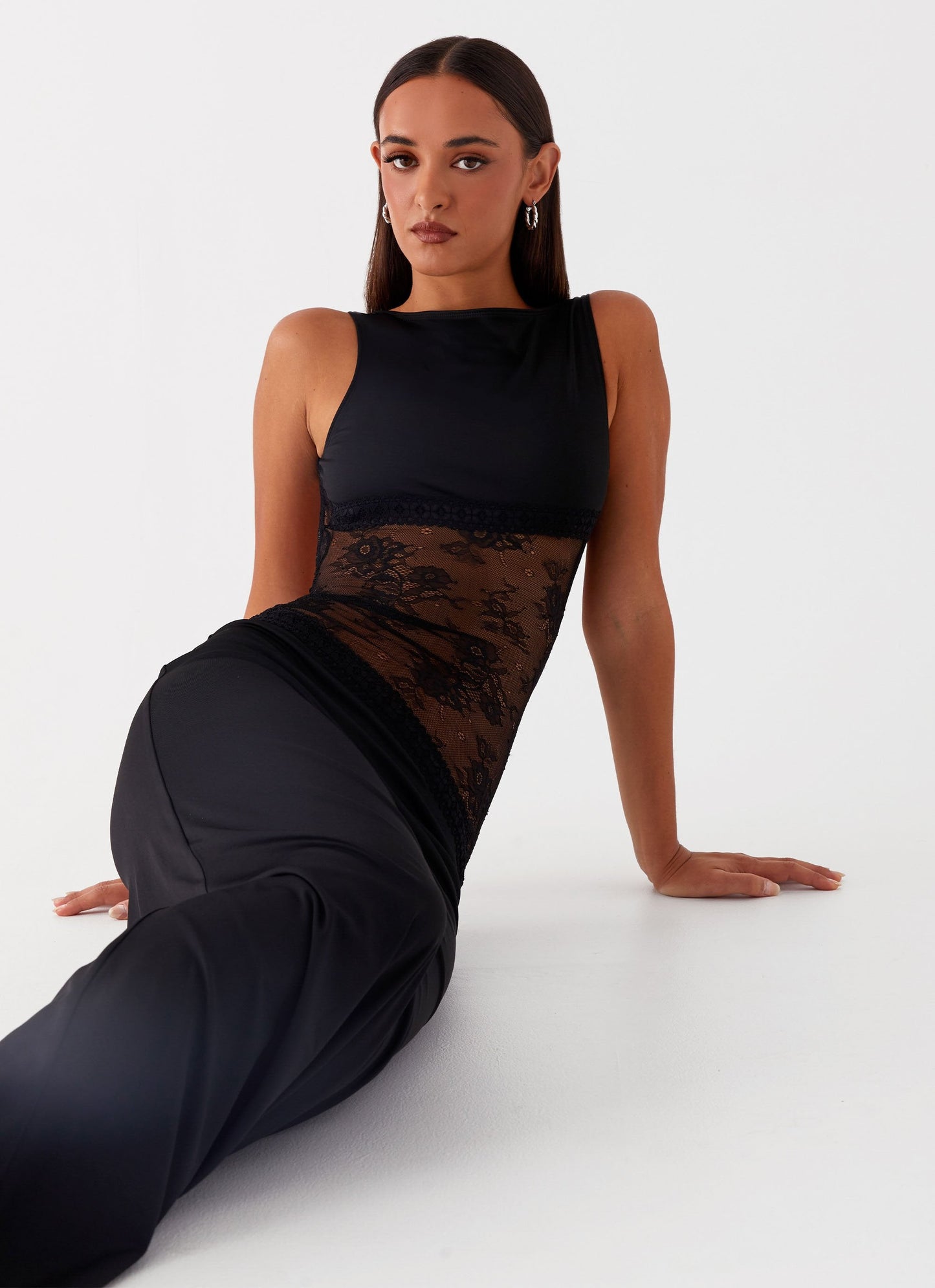 Ava™ Maxi Dress