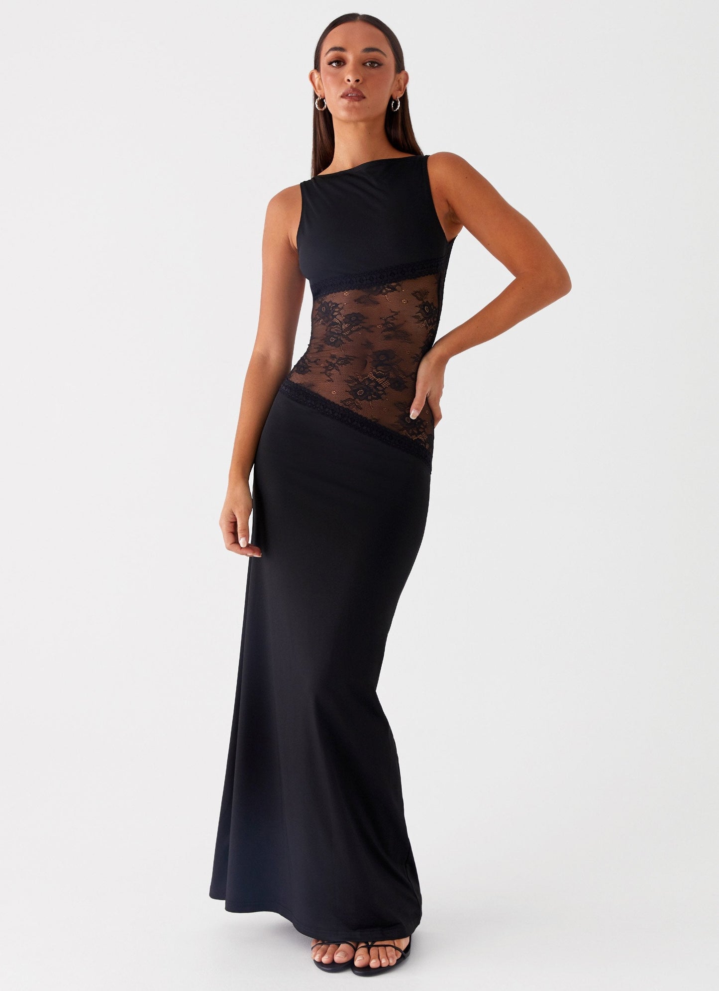 Ava™ Maxi Dress