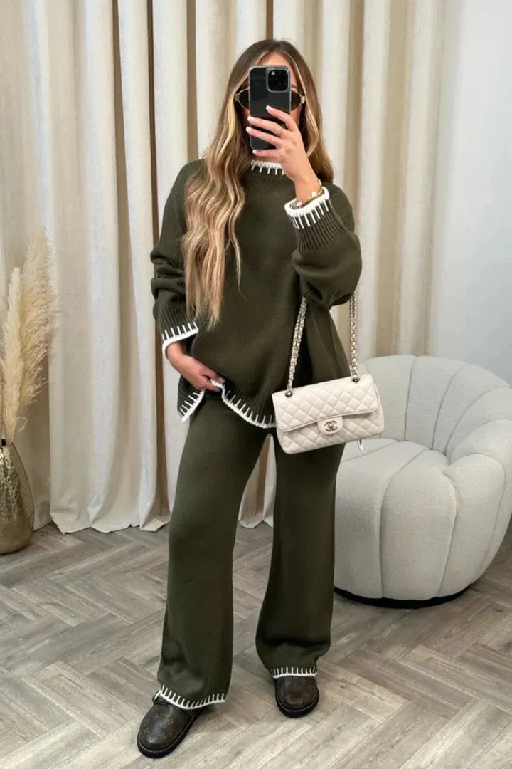Mila Chill Set