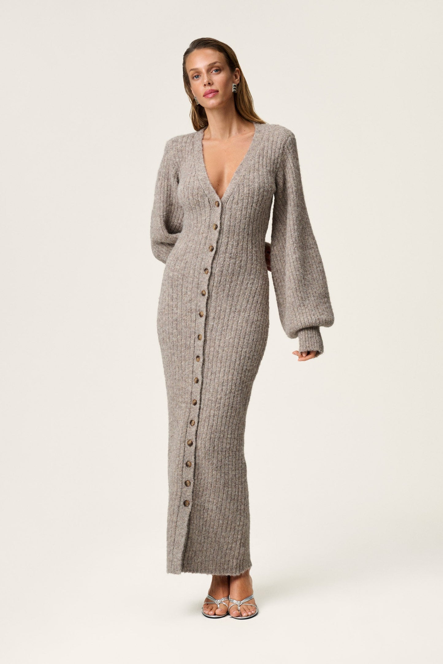 Marlene™ Maxi Dress