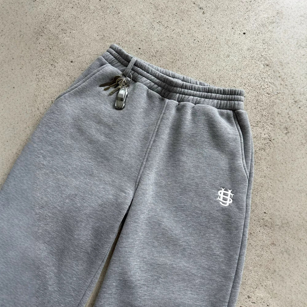 HYPE ZIP JOGGER™