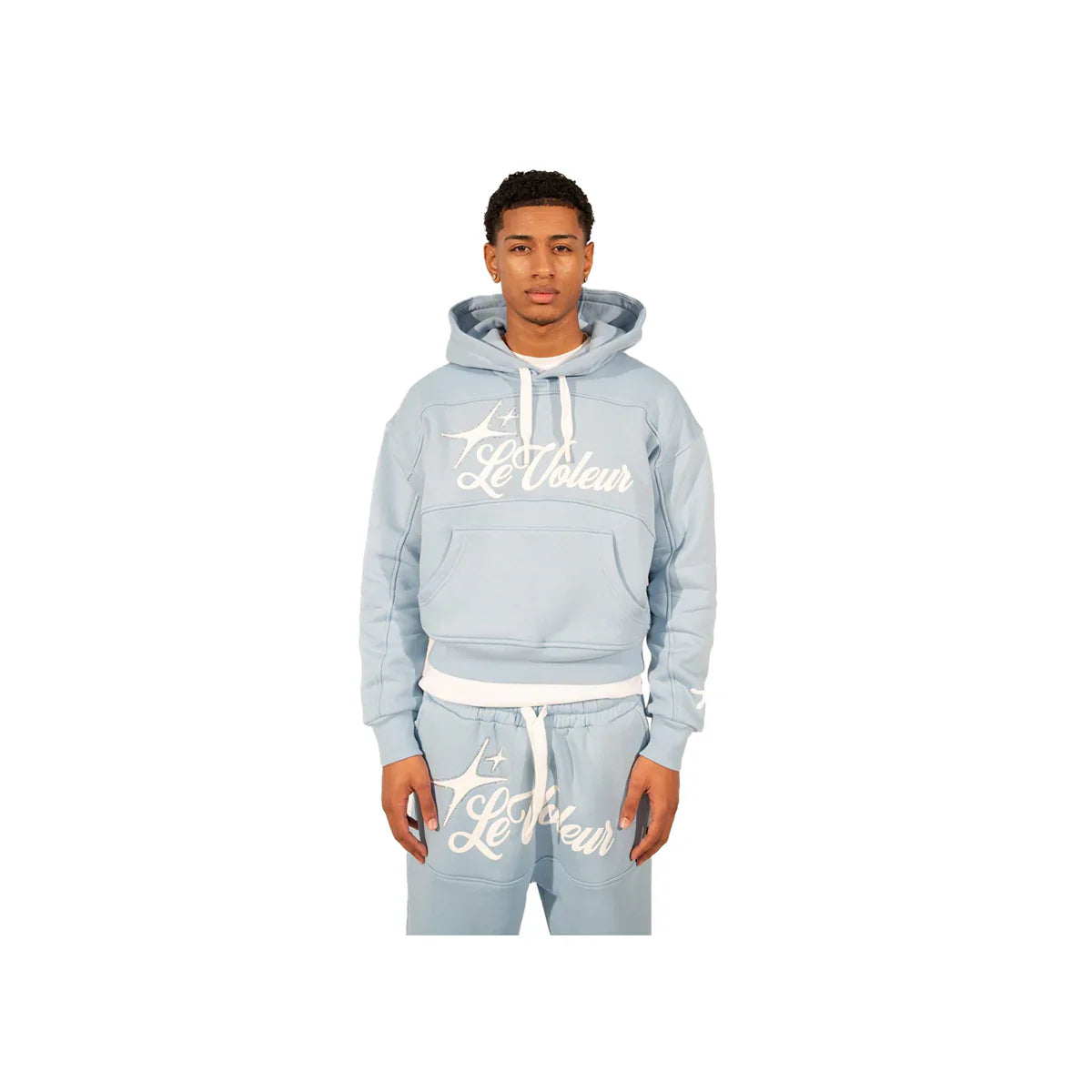 Urban Bandit™ Hoodie + Free Sweats