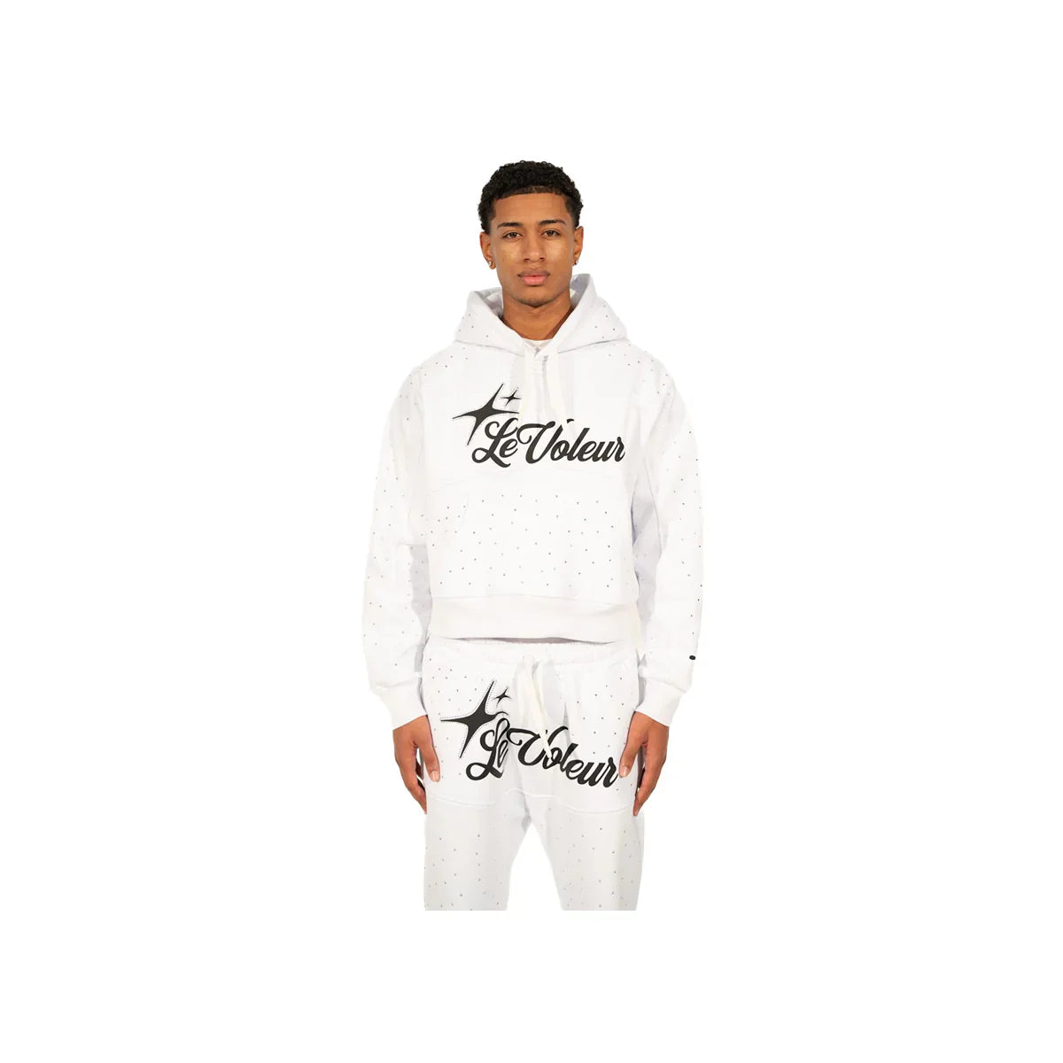 Urban Bandit™ Hoodie + Free Sweats