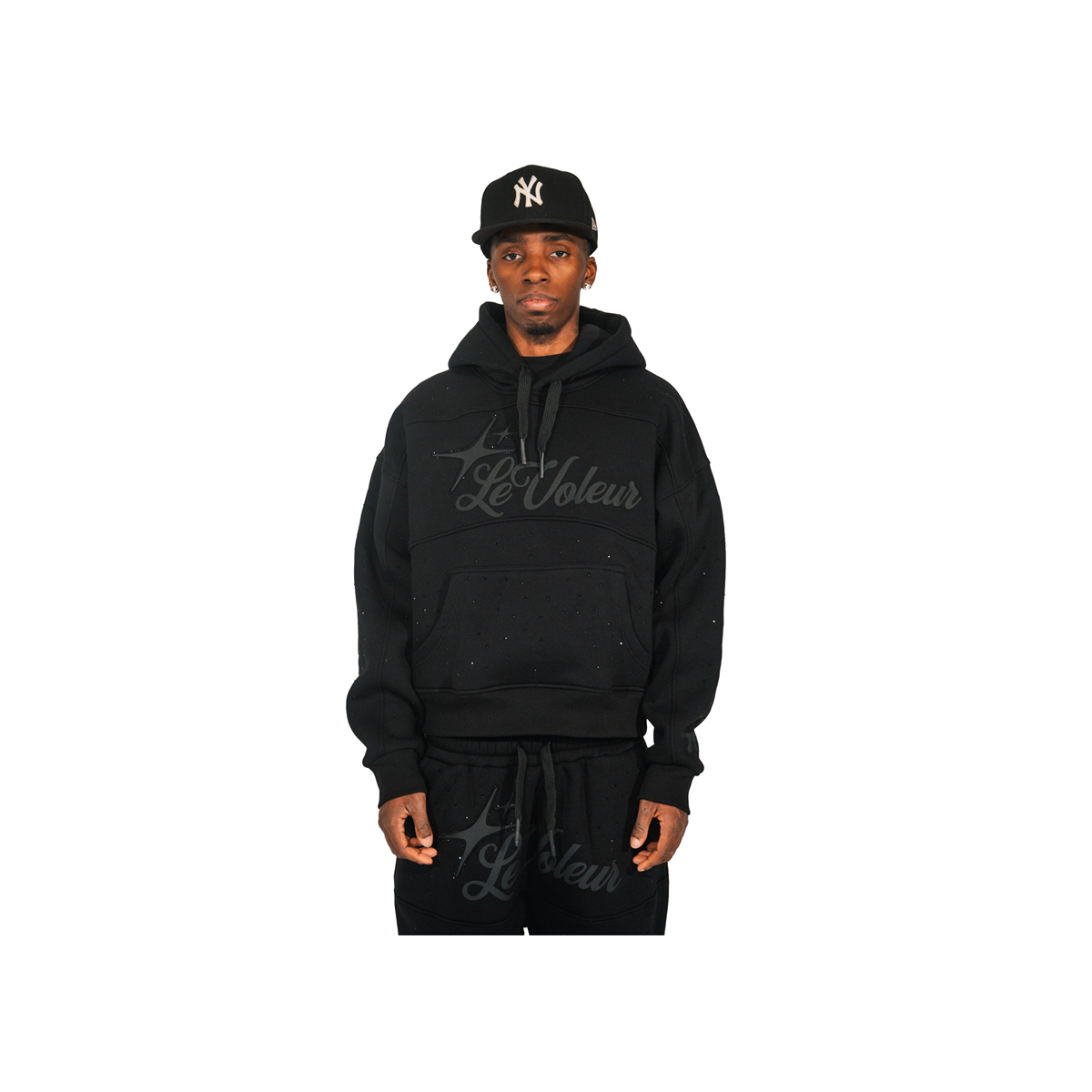 Urban Bandit™ Hoodie + Free Sweats