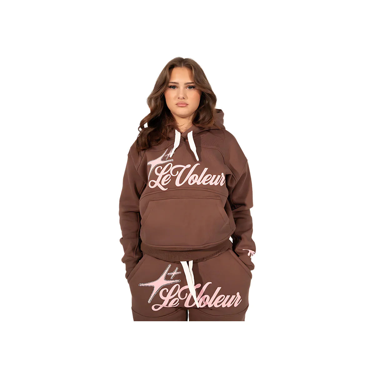Urban Bandit™ Hoodie + Free Sweats