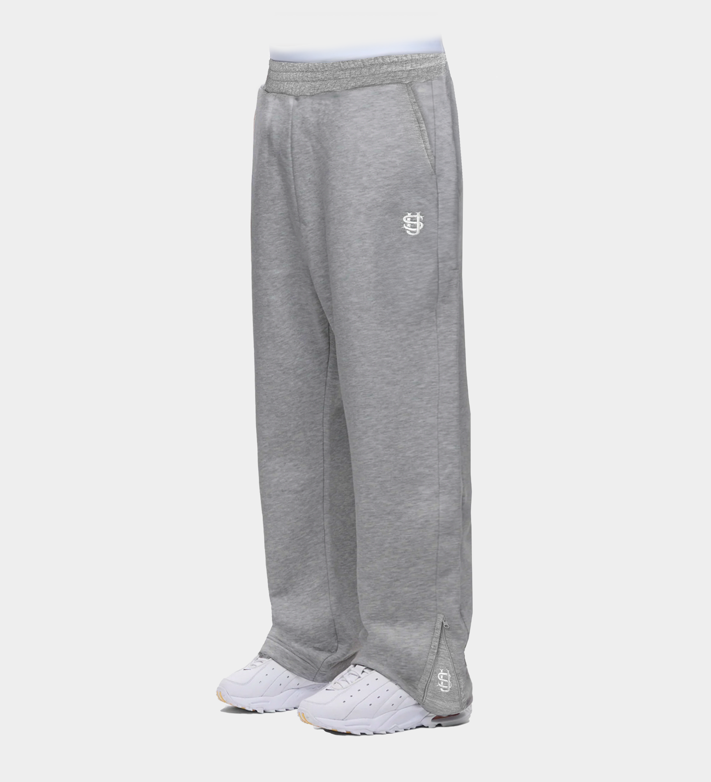 HYPE ZIP JOGGER™