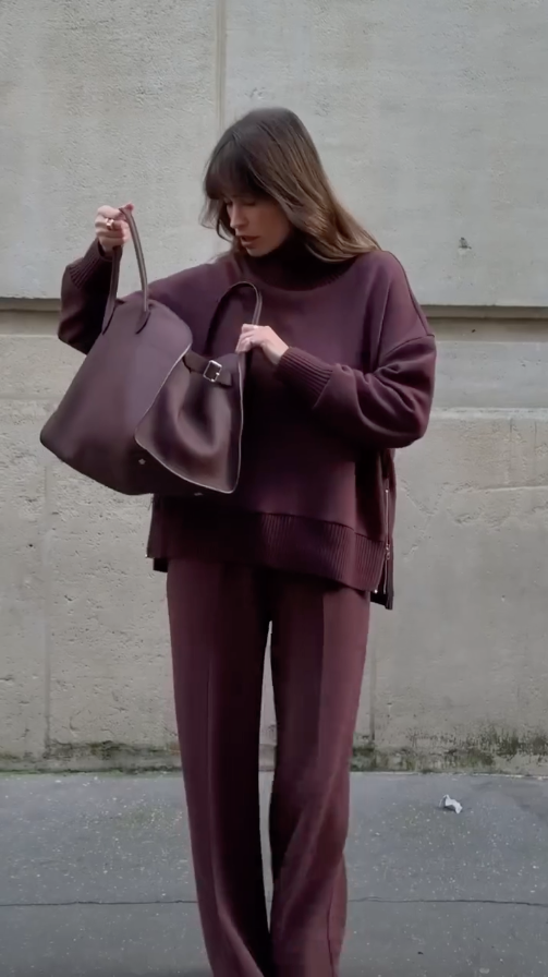 Arianne - Knit Co-ord Set