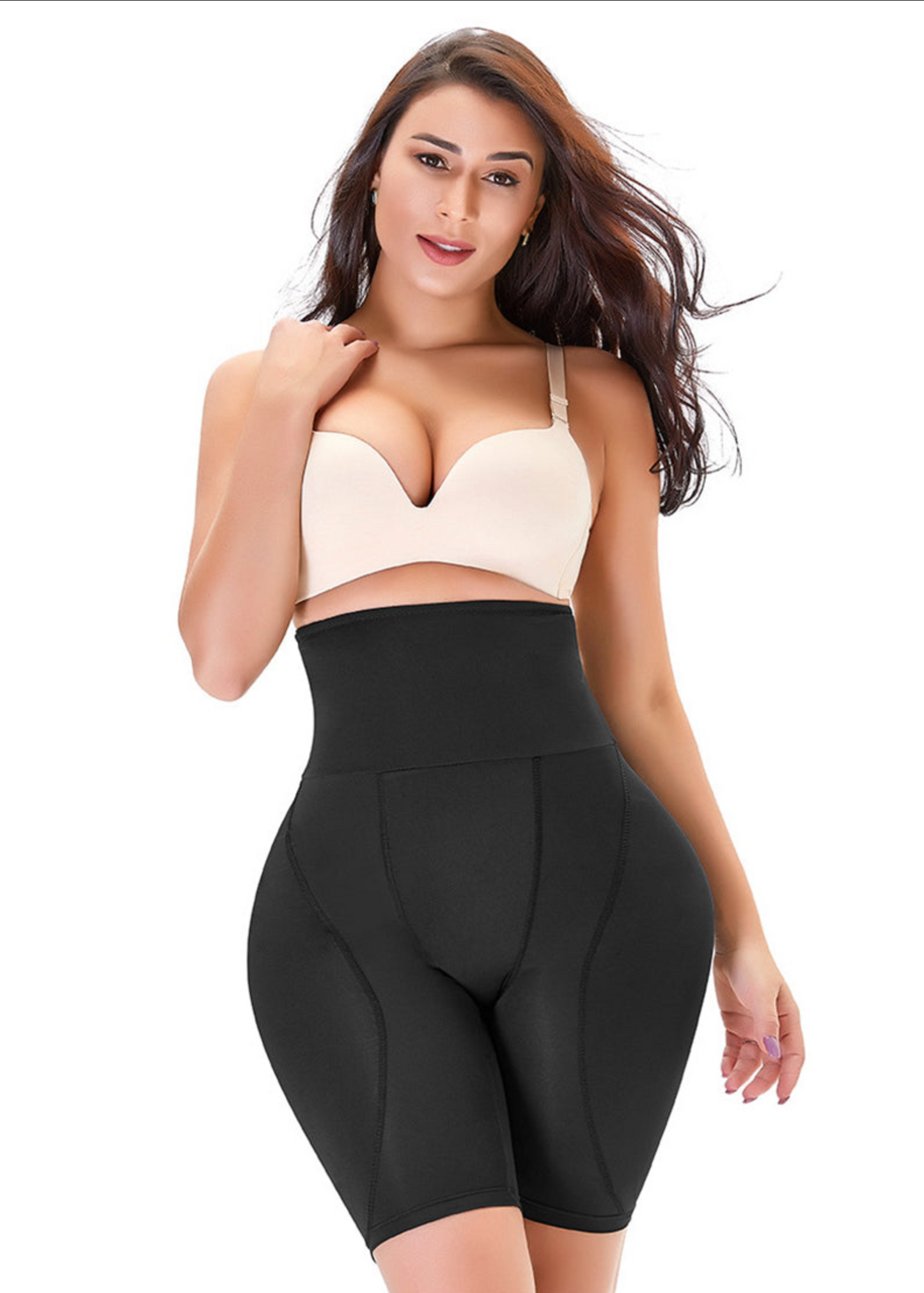 BBL Snatch™ Shorts