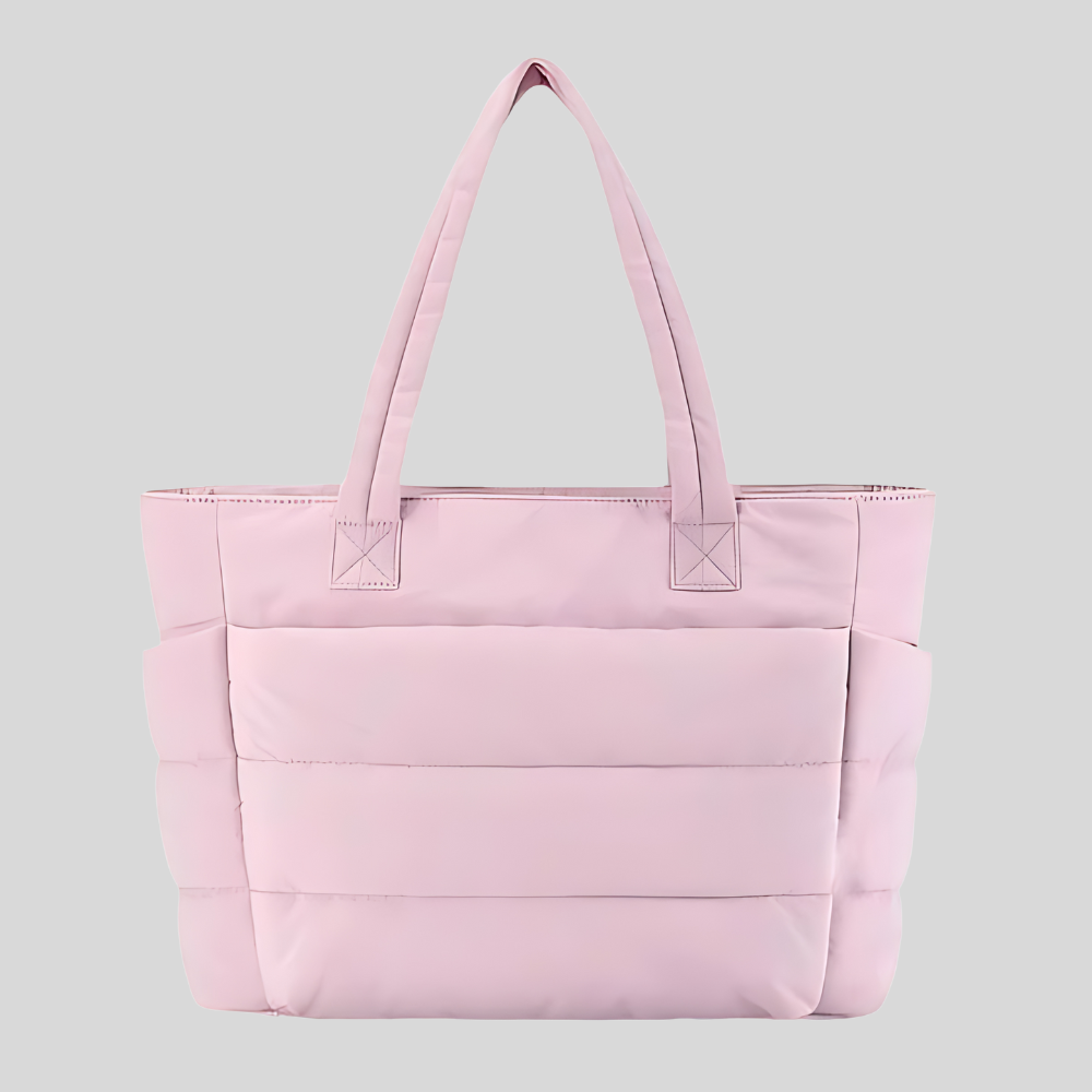 FluffyCloud™ Bag