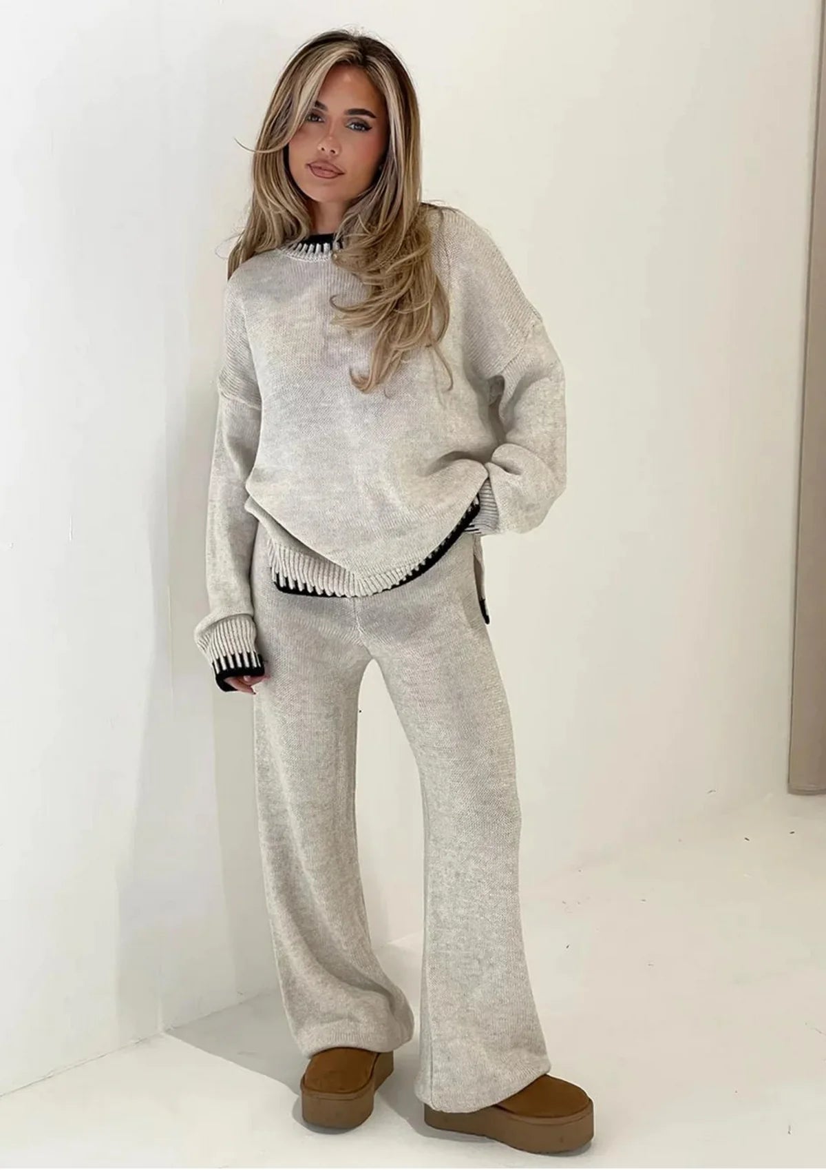 Mila Chill Set