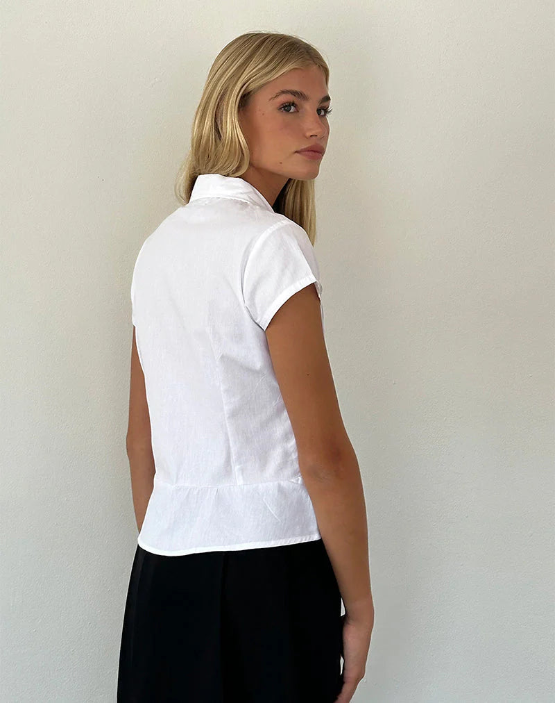 Sienna Spring Blouse™