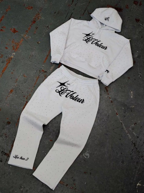 Urban Bandit™ Hoodie + Free Sweats