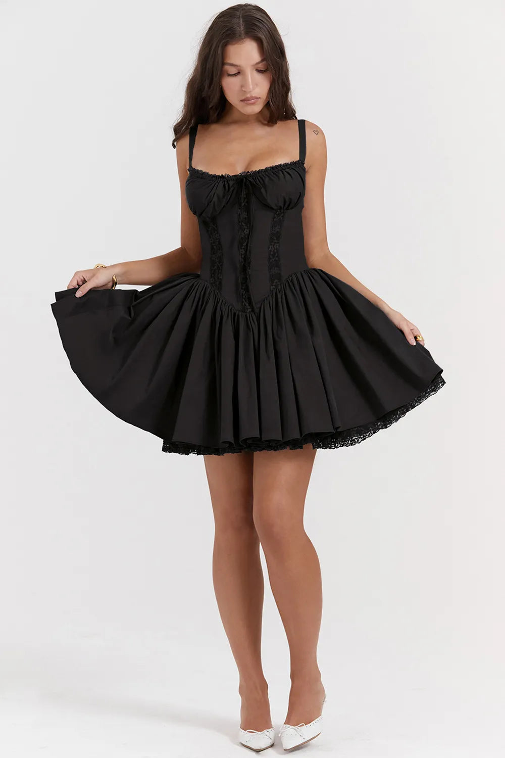 Alina Lace Mini™