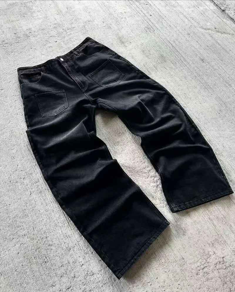Cherry Bloom Street Jeans™🌸