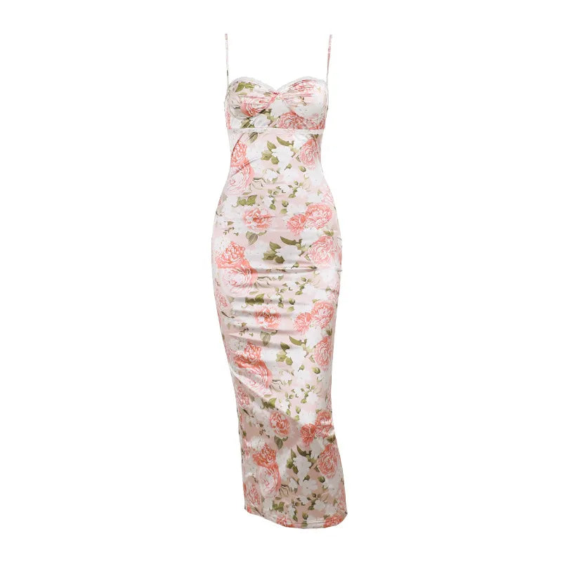 Effie Bloom Dress™🌸