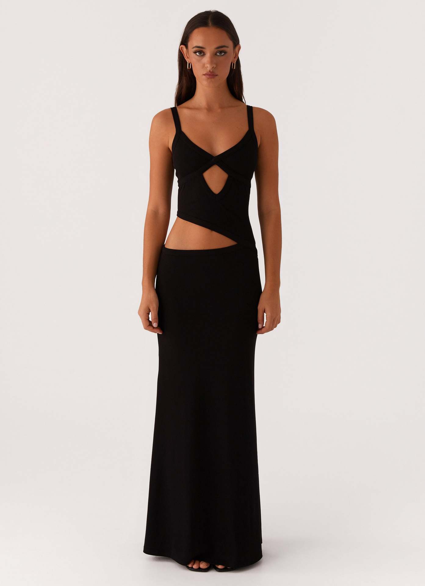 Zaria Mesh Gown™