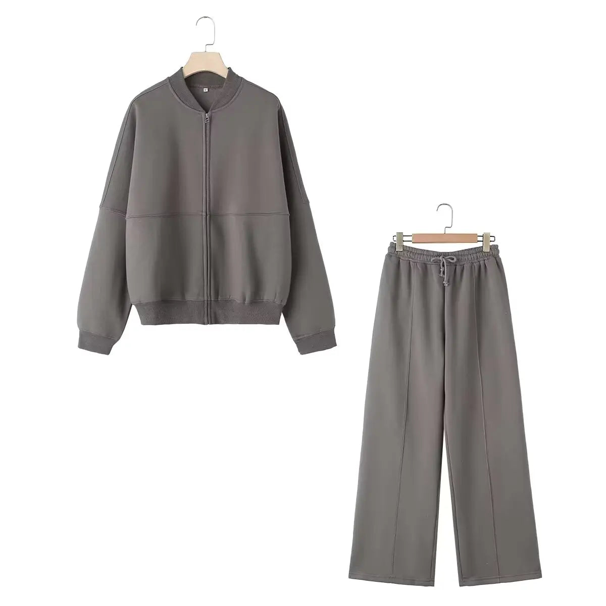 Trend Tracksuit Duo