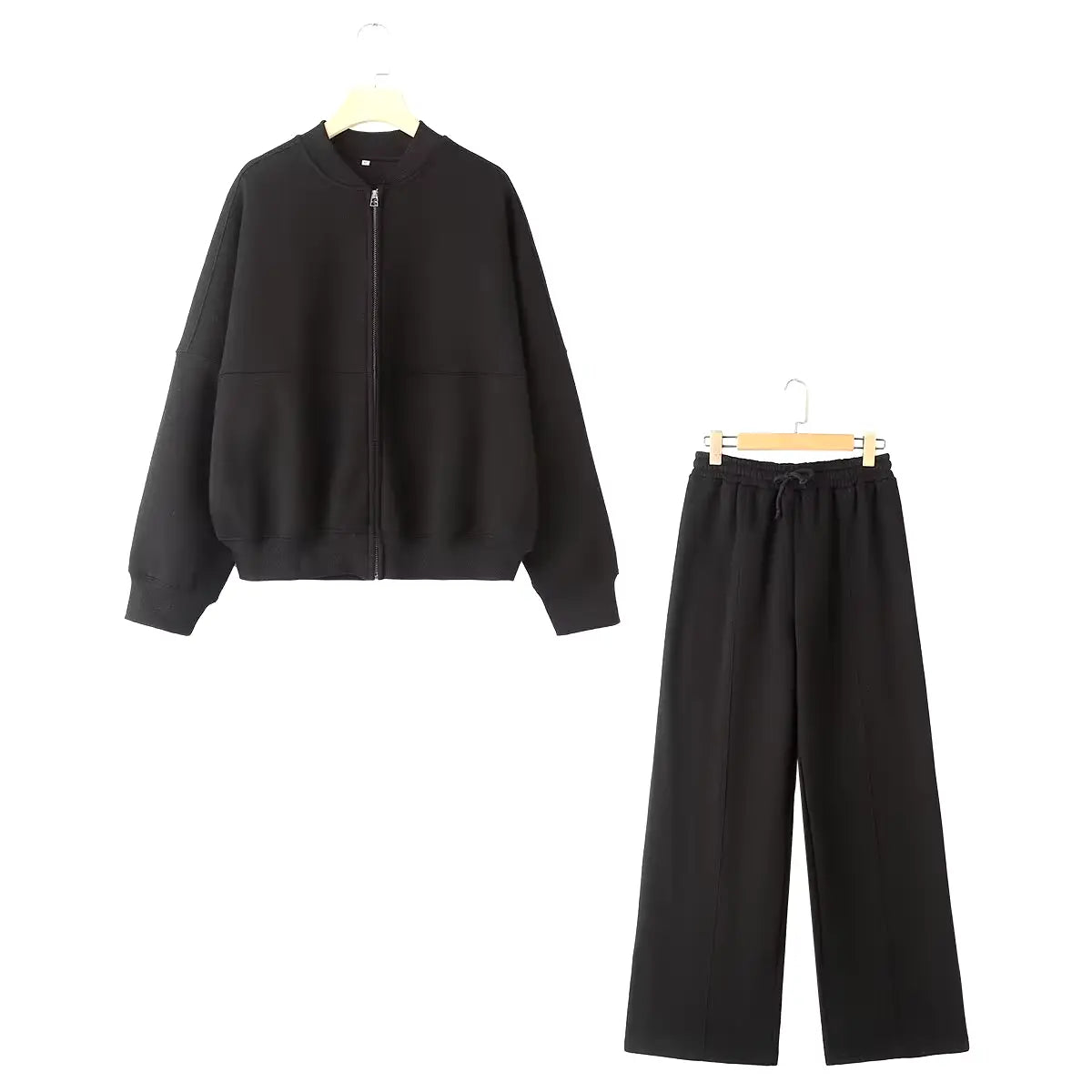 Trend Tracksuit Duo