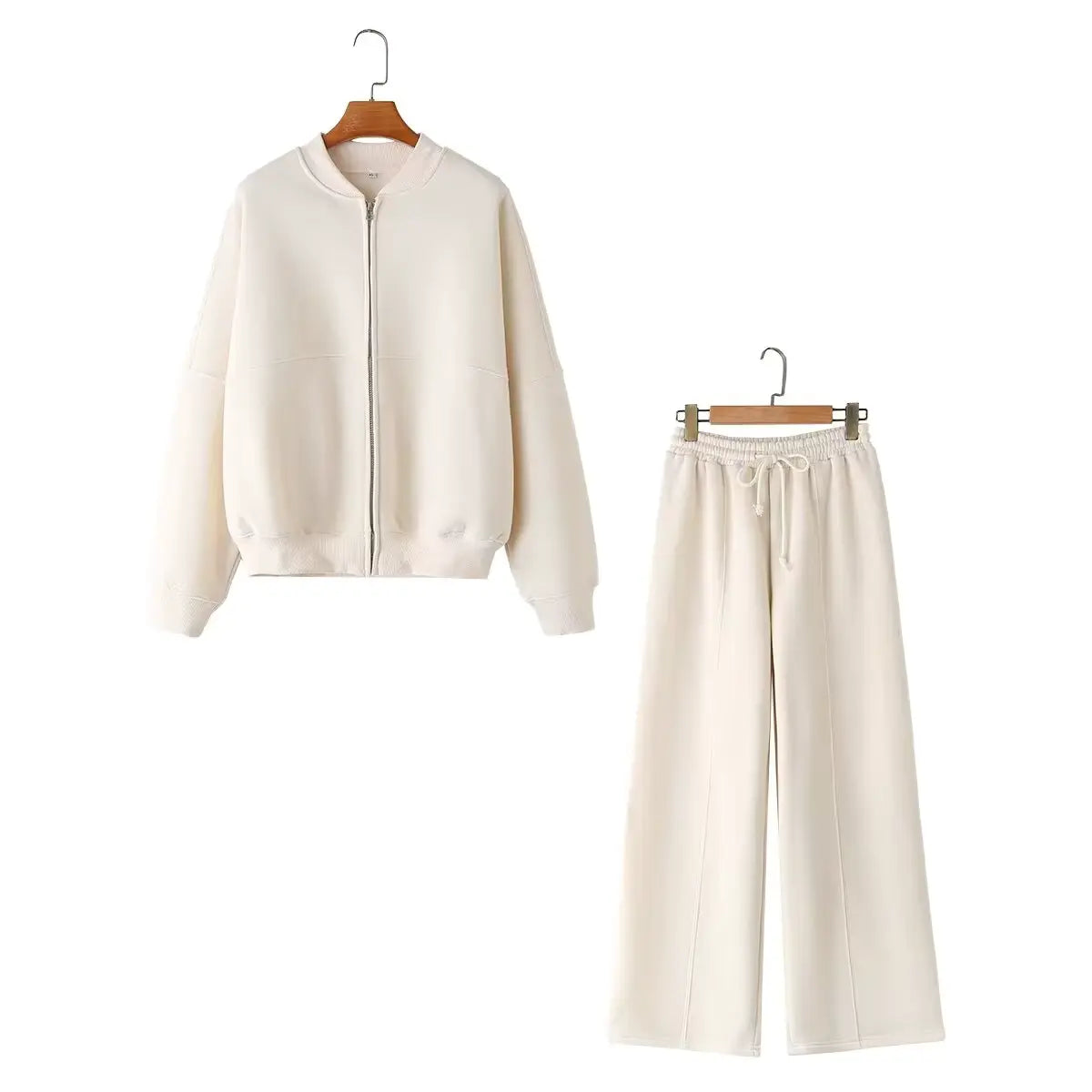 Trend Tracksuit Duo
