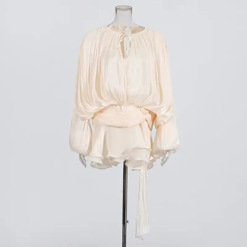 Celeste Mesh Dress™