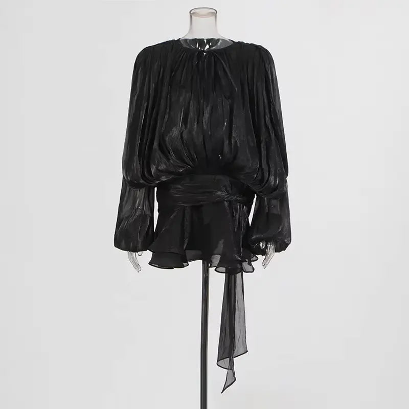 Celeste Mesh Dress™