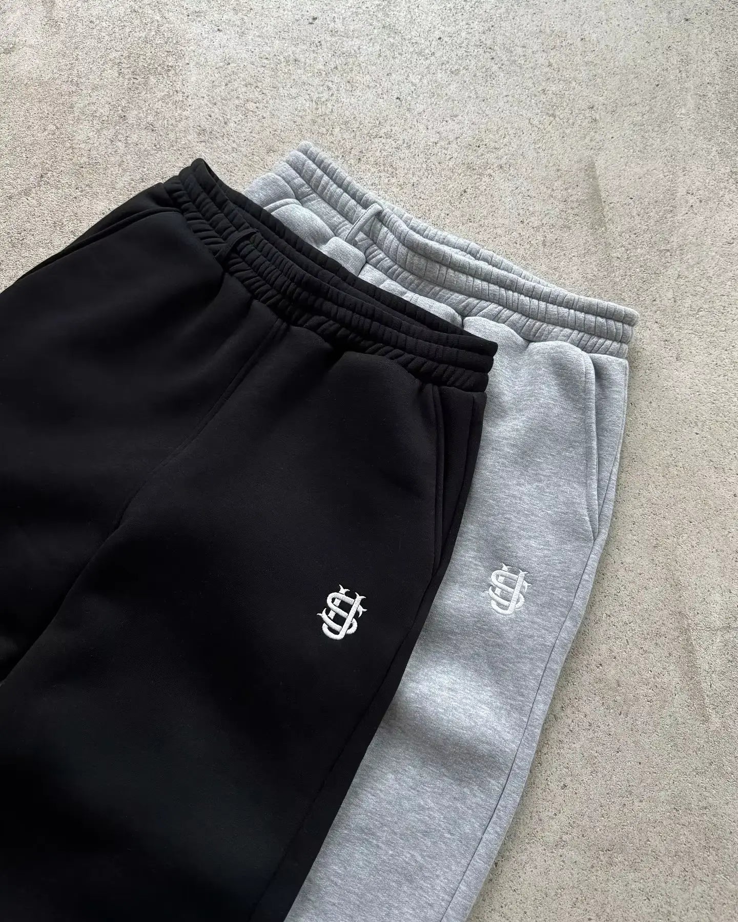 HYPE ZIP JOGGER™