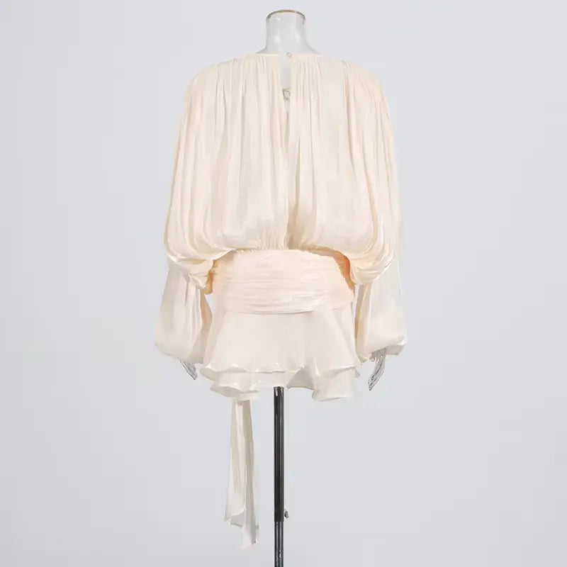 Celeste Mesh Dress™