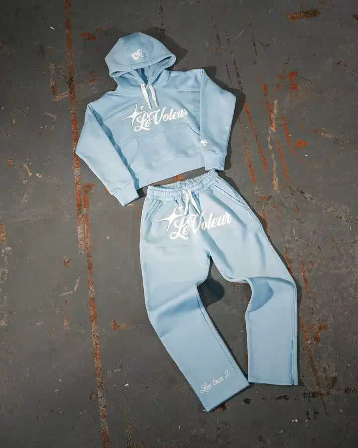 Urban Bandit™ Hoodie + Free Sweats