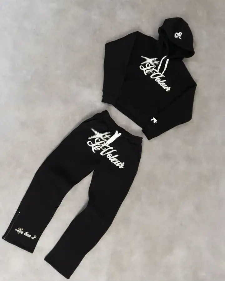 Urban Bandit™ Hoodie + Free Sweats
