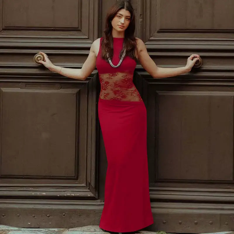 Ava™ Maxi Dress