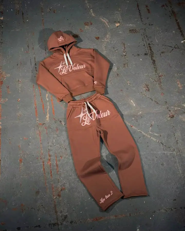 Urban Bandit™ Hoodie + Free Sweats