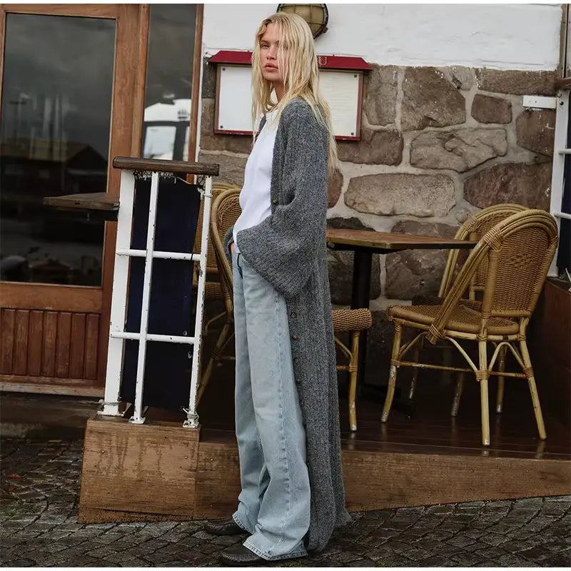 Marlene™ Maxi Dress
