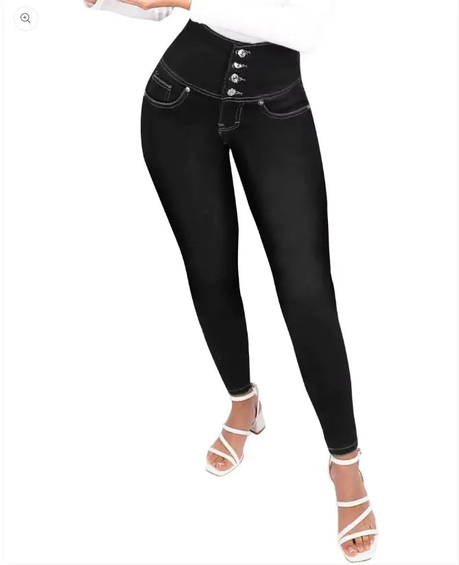 Bella Curve Lift Jeans™