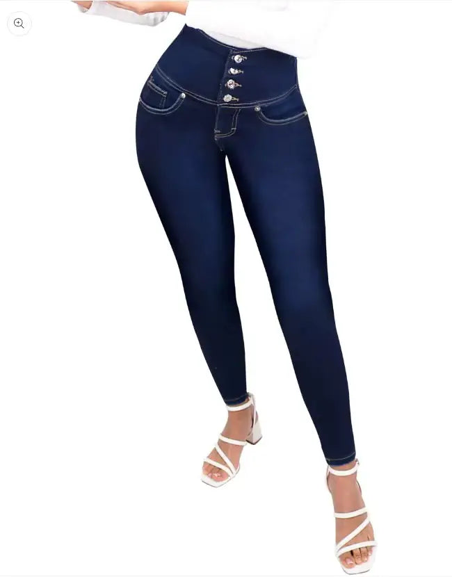 Bella Curve Lift Jeans™