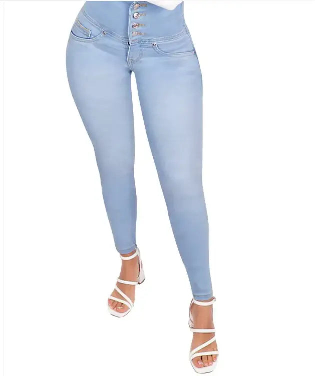 Bella Curve Lift Jeans™