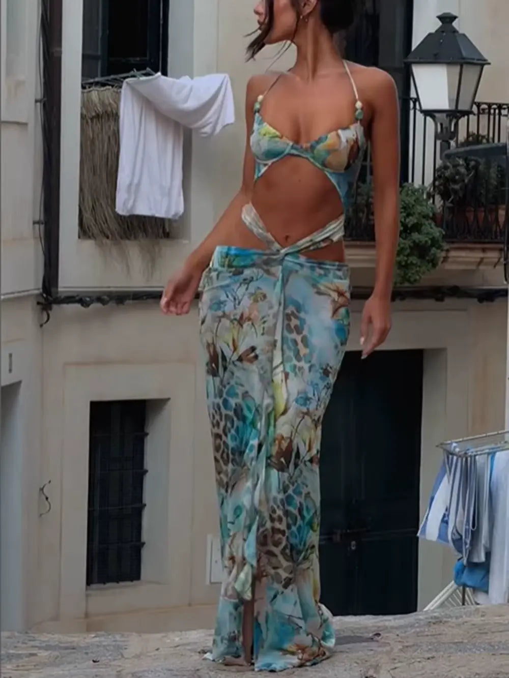 Nalani Maxi Dress™