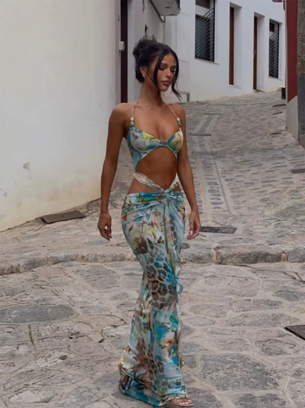 Nalani Maxi Dress™