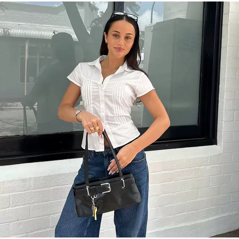 Sienna Spring Blouse™