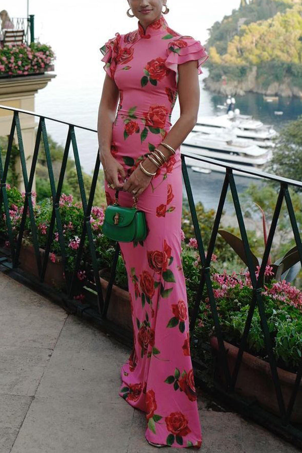 Rosalie Rose Dress™