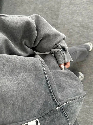 Trend Tracksuit Duo
