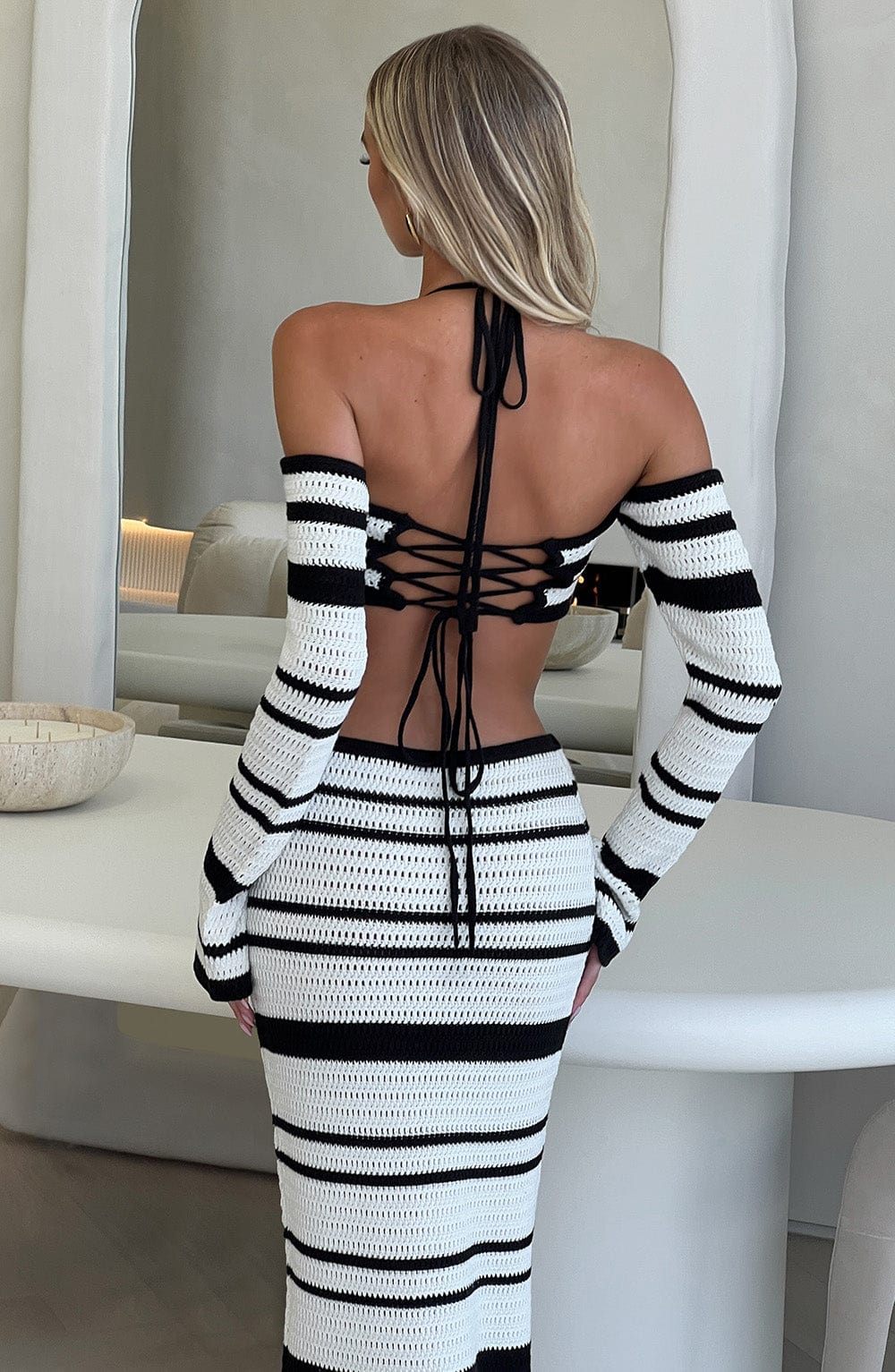 Sunset Siren™ Crochet Set