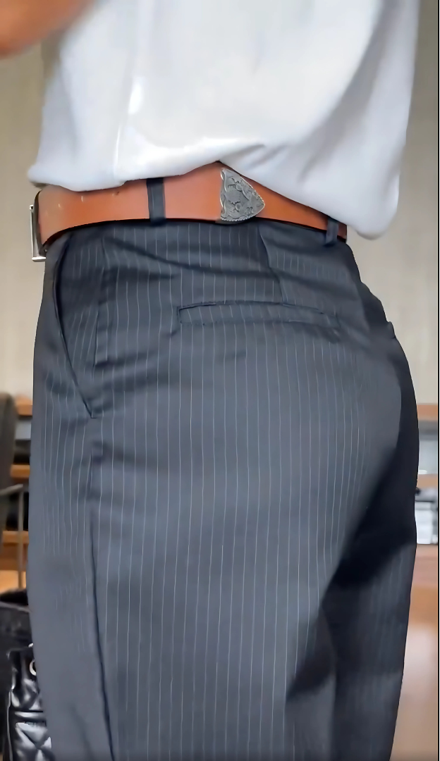 BossBabe Power Pants™