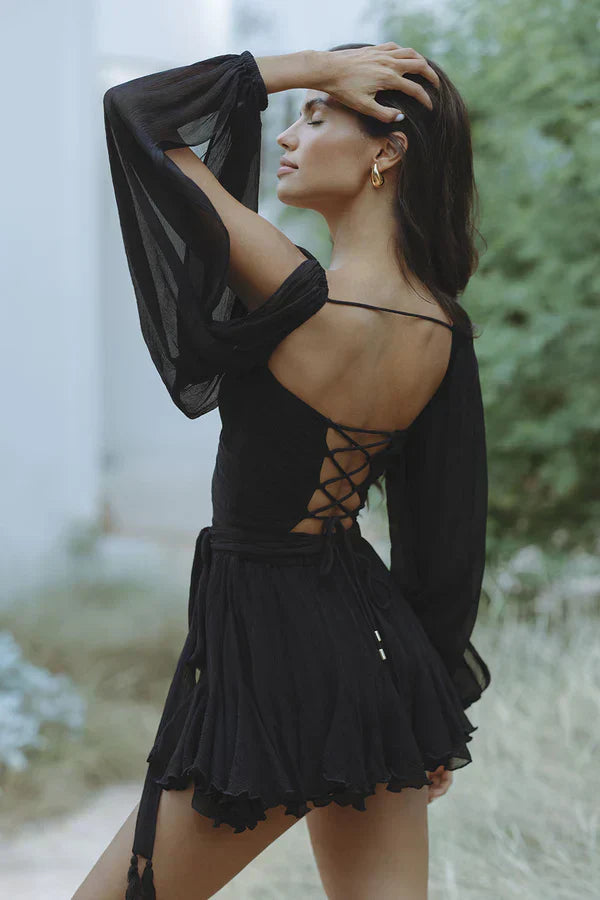 Sienna Breeze Dress™