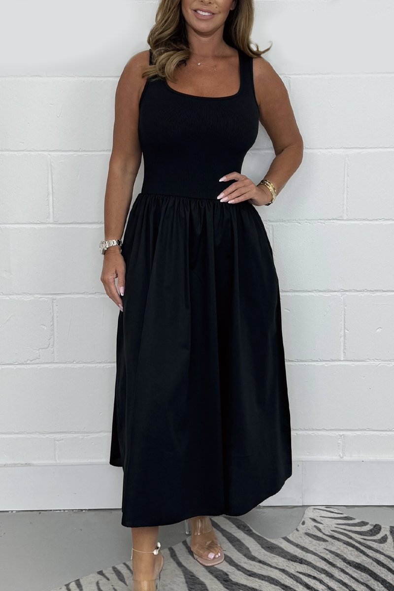 Kendall™ Midi-Flare