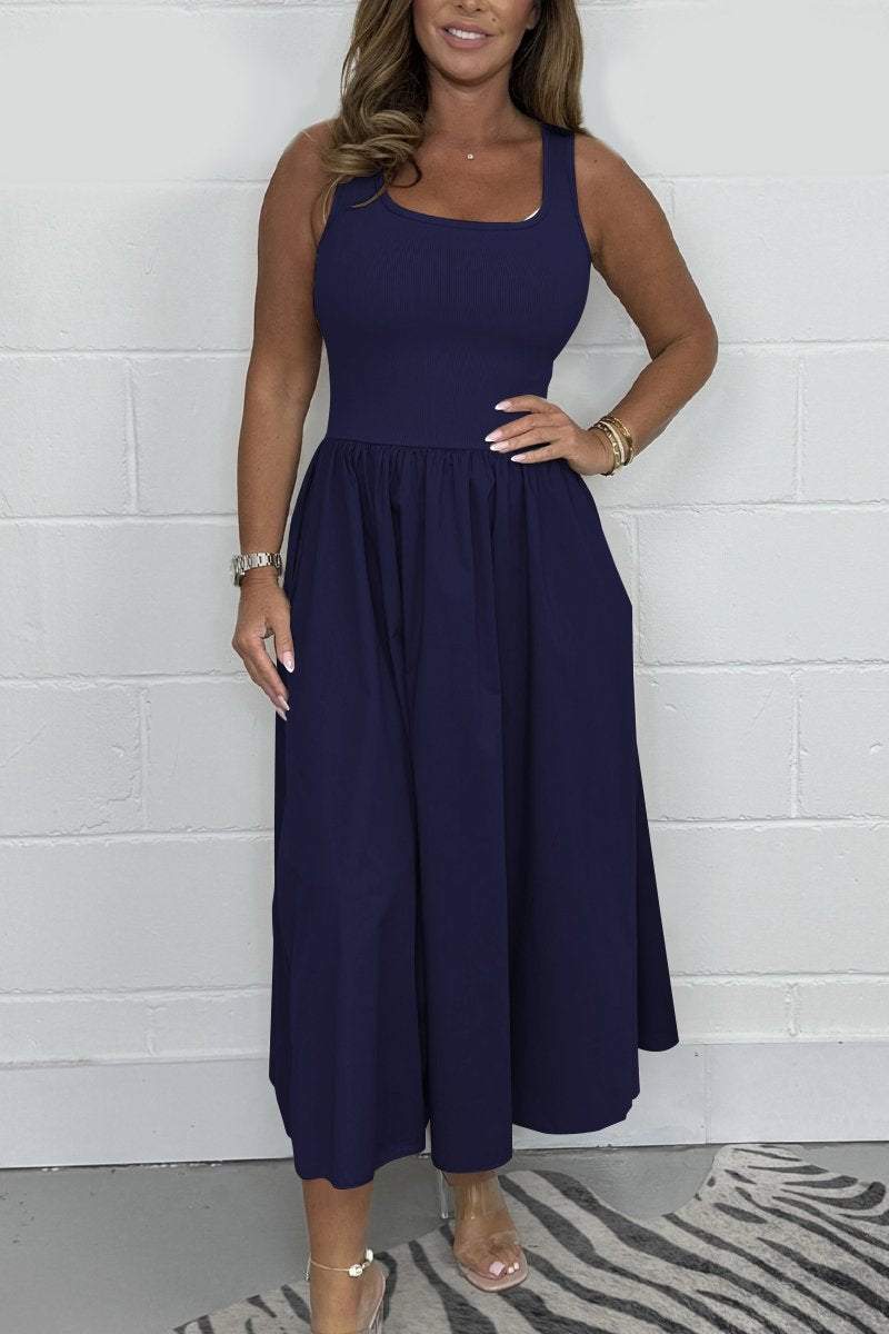 Kendall™ Midi-Flare