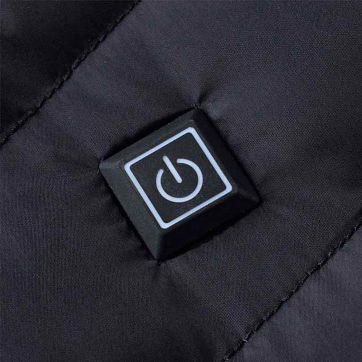 HeatTech™ - Elektrisch beheizte Jacke