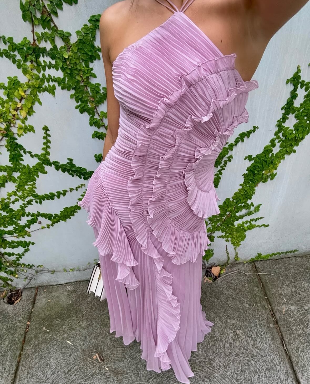 Soraya Elegance Maxi Dress™