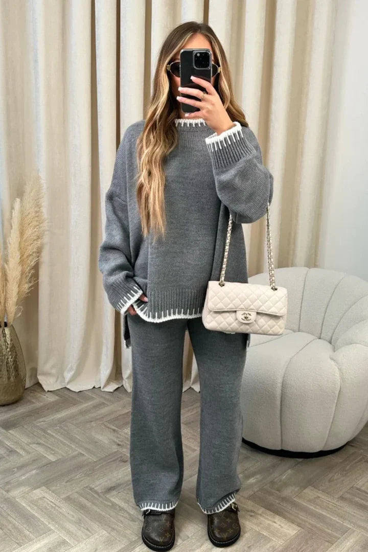 Mila Chill Set