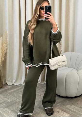 Mila Chill Set