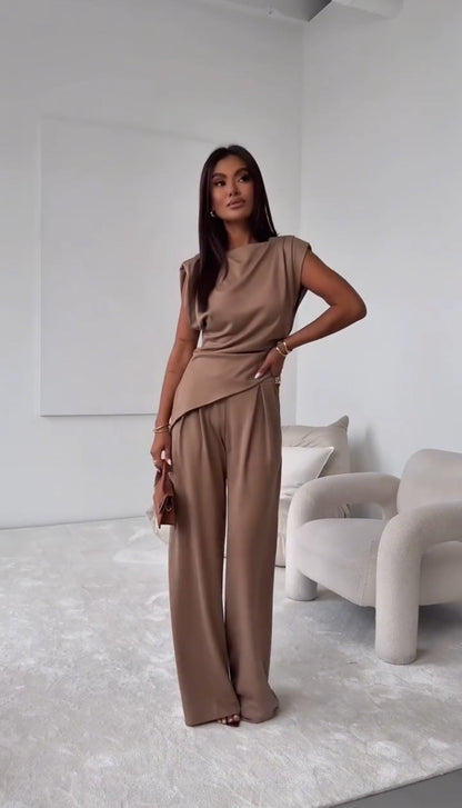 Noelle Chic Set™ - Trendy Vibes für jeden Anlass!